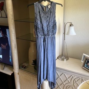 Knox Rose Maxi Dress